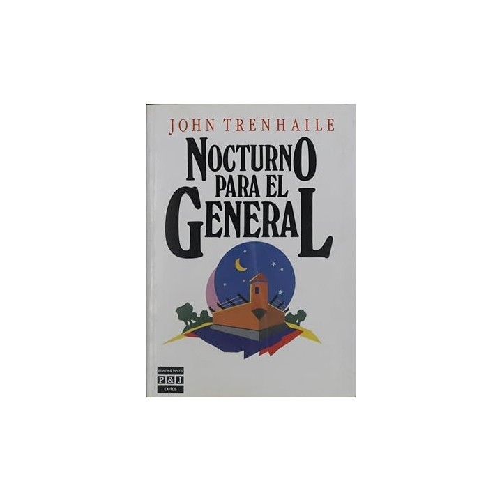 Nocturno para el general