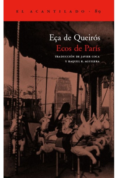 ECOS DE PARIS