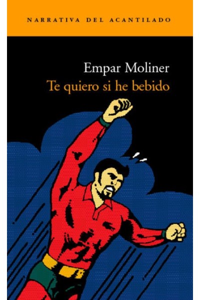 TE QUIERO SI HE BEBIDO