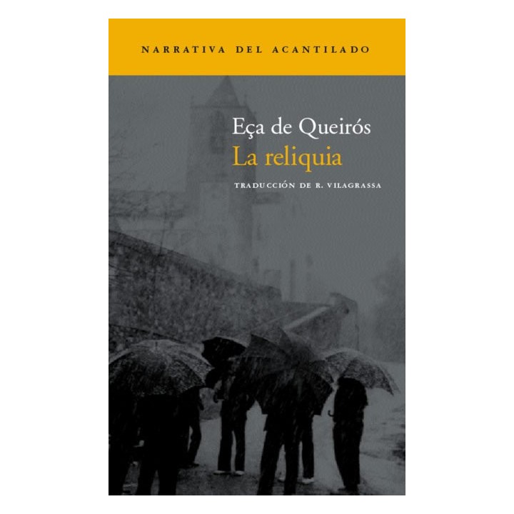 RELIQUIA,LA