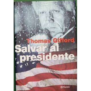 Salvar al presidente
