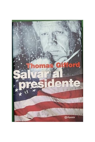 Salvar al presidente