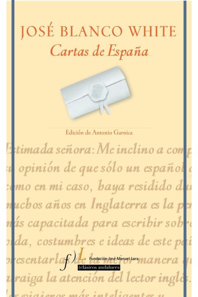 CARTAS DE ESPAÑA