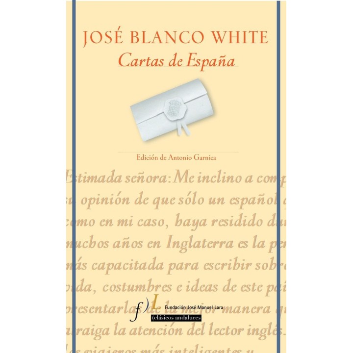 CARTAS DE ESPAÑA