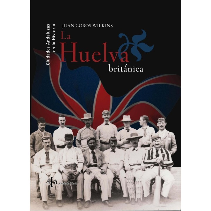 HUELVA BRITANICA