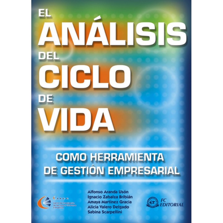 ANALISIS DEL CICLO DE VIDA