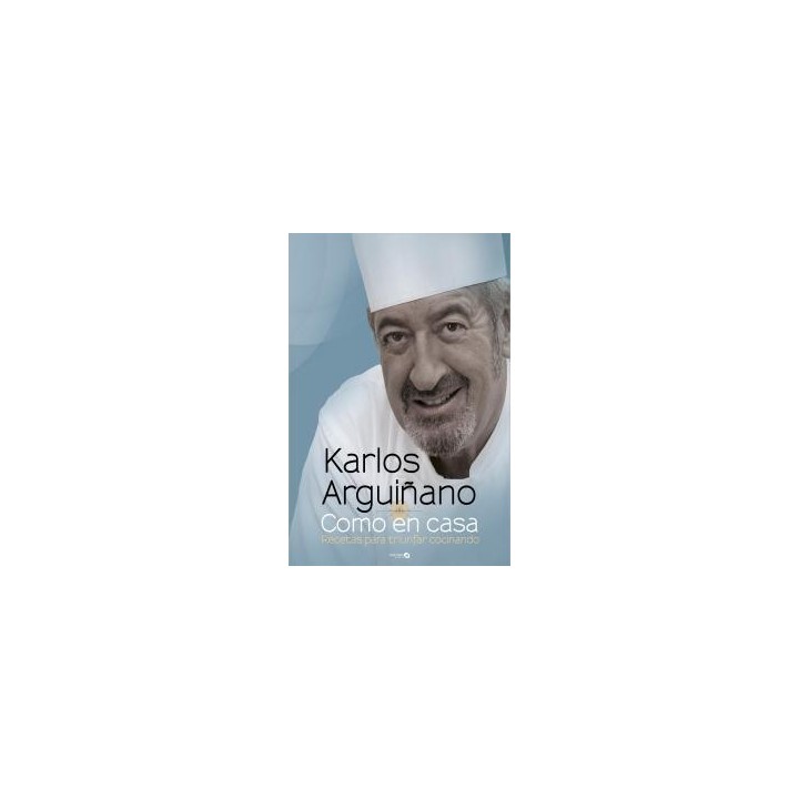 COMO EN CASA