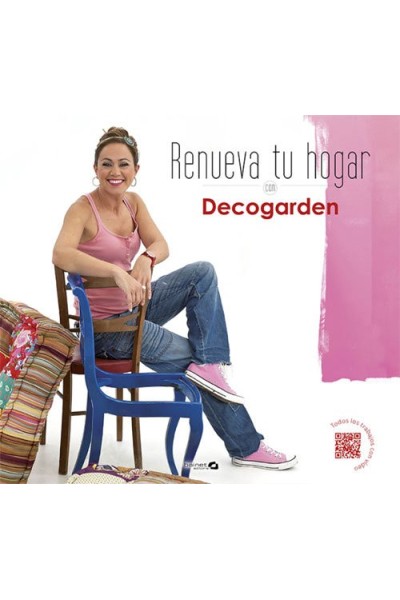 RENUEVA TU HOGAR CON DECOGARDEN