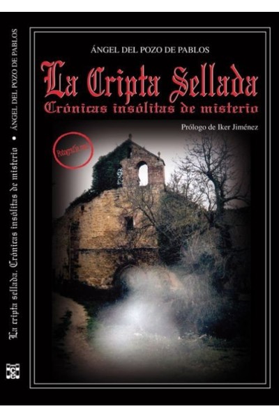 CRIPTA SELLADA