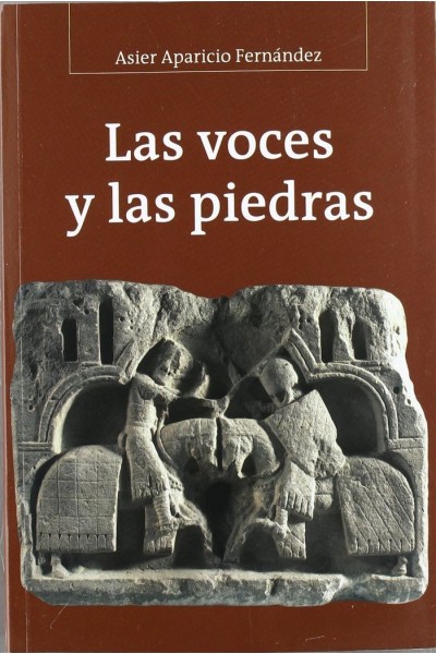 VOCES Y LAS PIEDRAS,LAS