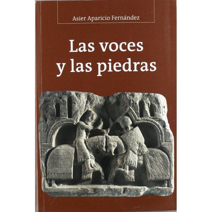 VOCES Y LAS PIEDRAS,LAS