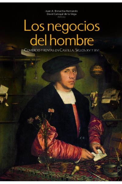 NEGOCIOS DEL HOMBRE,LOS
