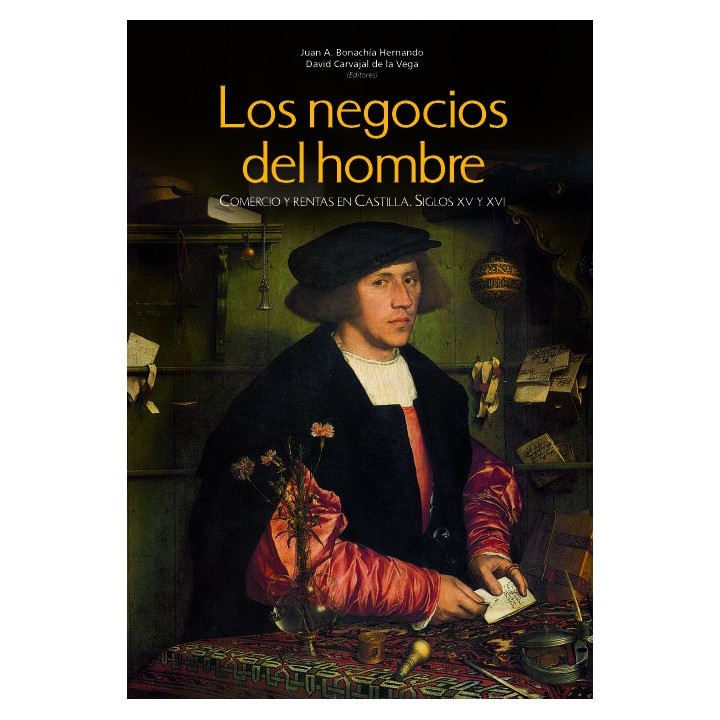 NEGOCIOS DEL HOMBRE,LOS