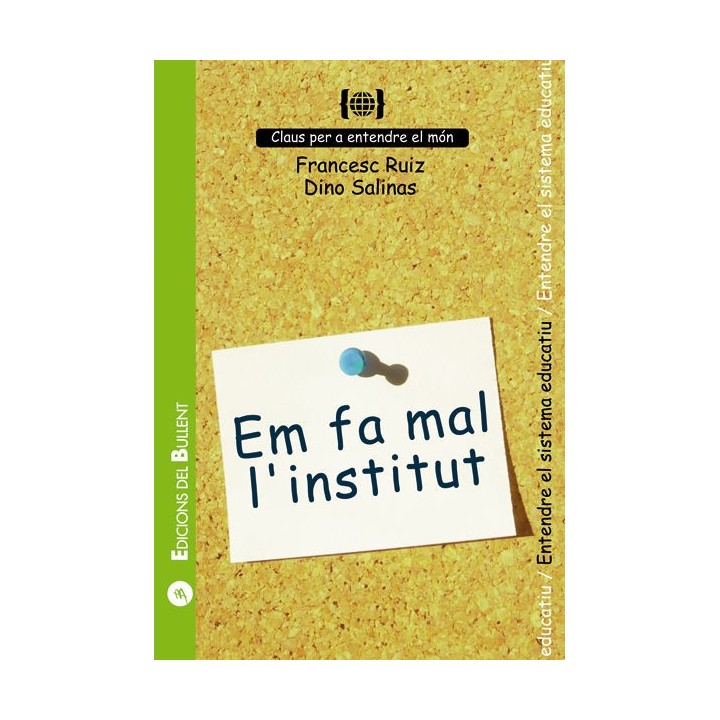 EM FA MAL L'INSTITUT