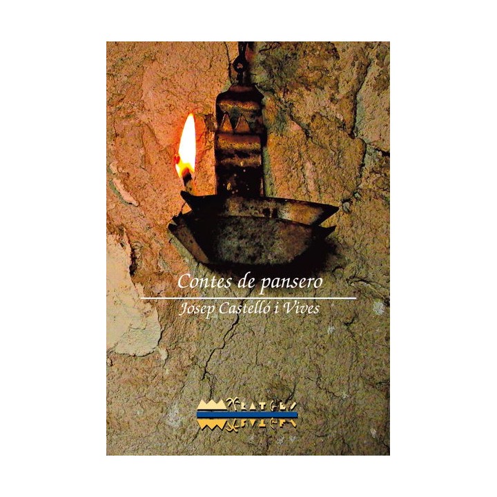 CONTES DE PANSERO