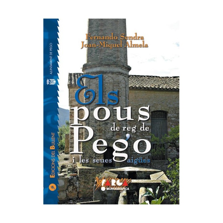 ELS POUS DE REG DE PEGO I LES SEUES AIGUES