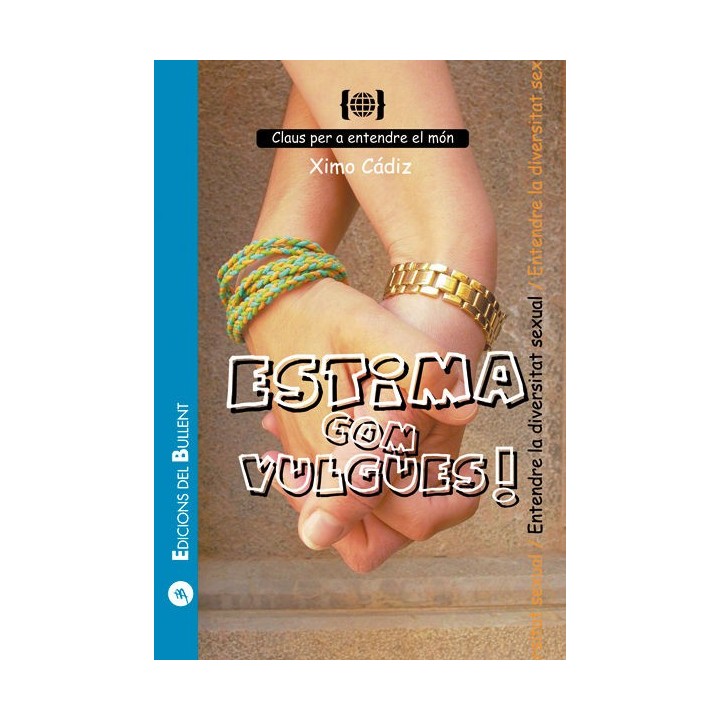ESTIMA COM VULGUES!