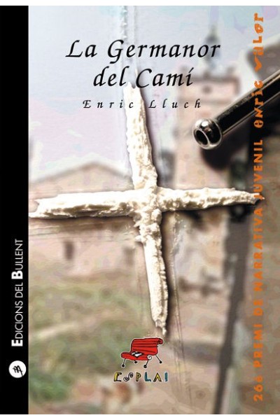 GERMANOR DEL CAMI,LA