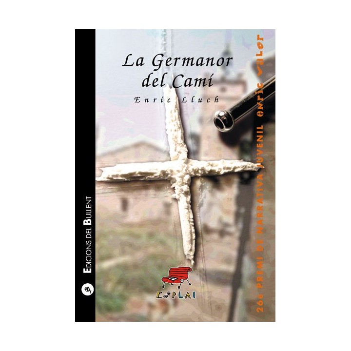 GERMANOR DEL CAMI,LA