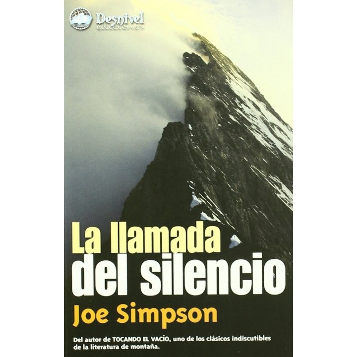 LLAMADA DEL SILENCIO,LA