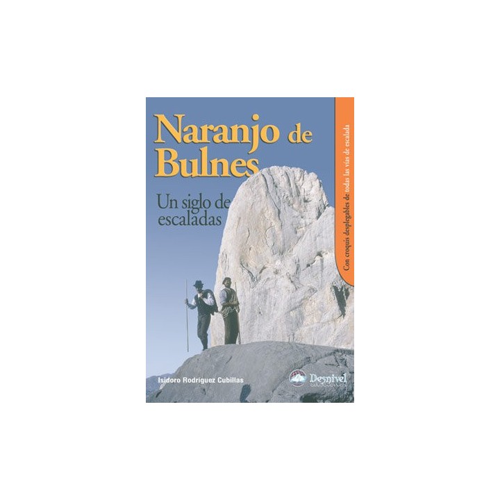 NARANJO DE BULNES