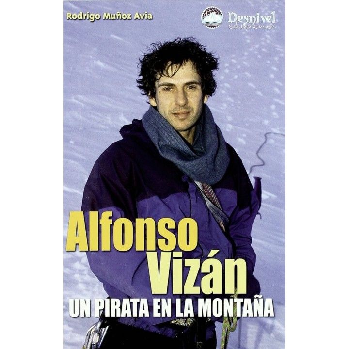 ALFONSO VIZAN
