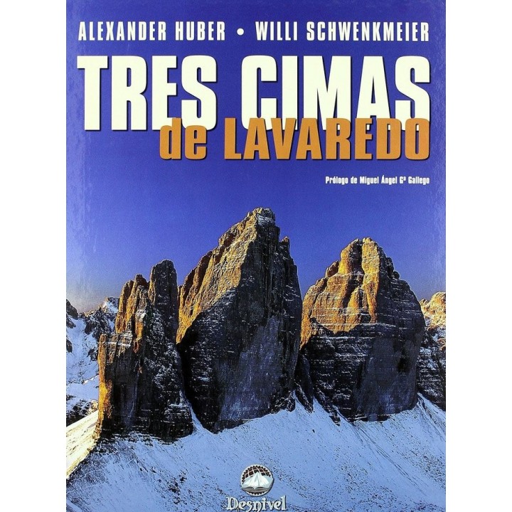 TRES CIMAS DE LAVADERO