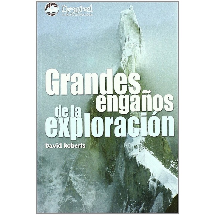 GRANDES ENGAÑOS DE LA EXPLORACION