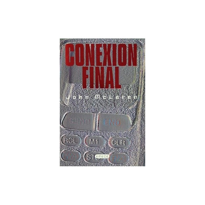 Conexión final