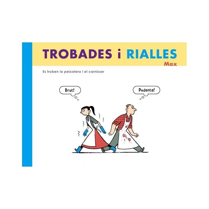 TROBADES I RIALLES