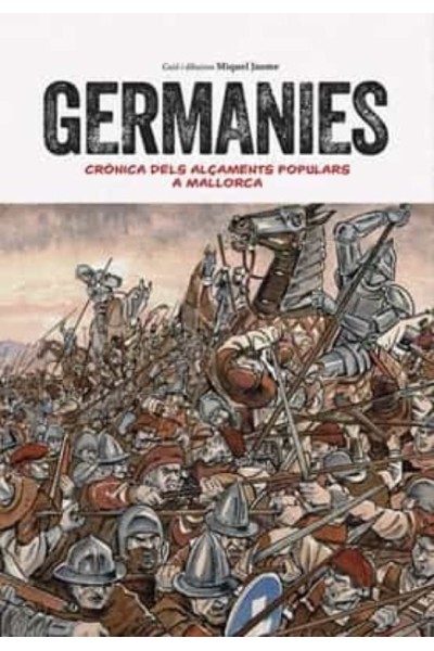 GERMANIES