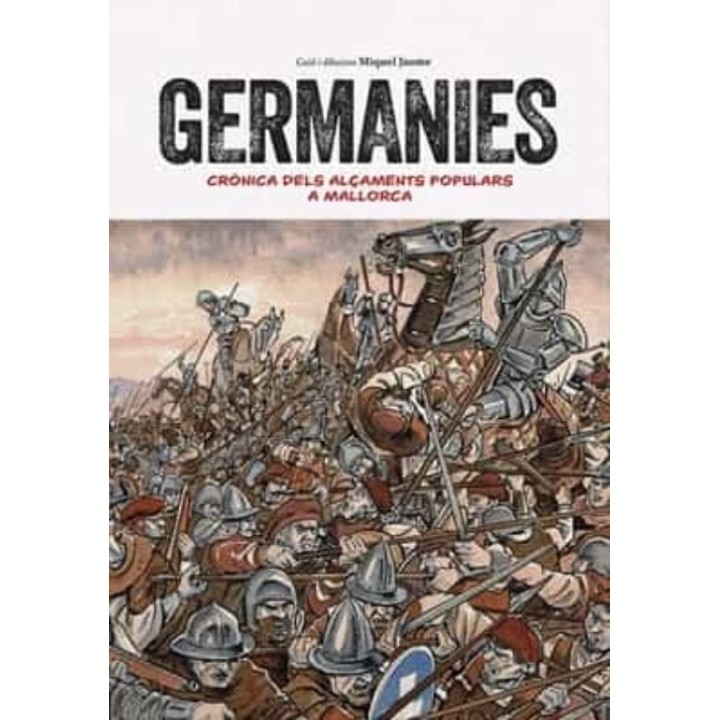 GERMANIES
