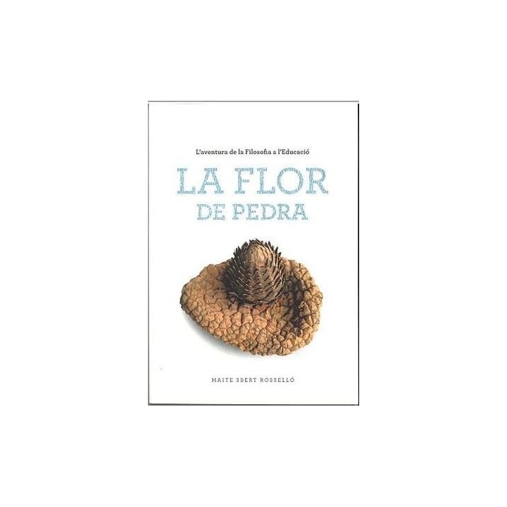 LA FLOR DE PEDRA