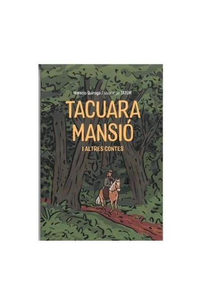TACUARA MANSIO