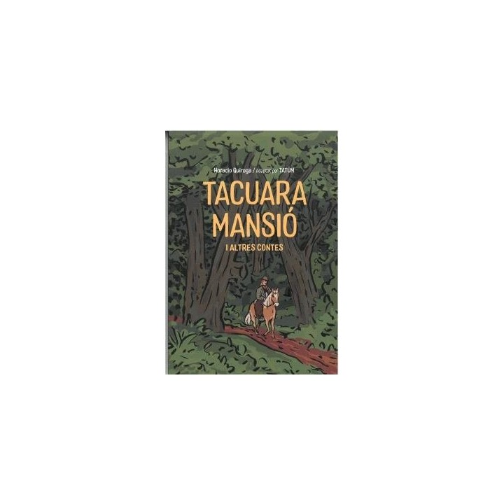 TACUARA MANSIO