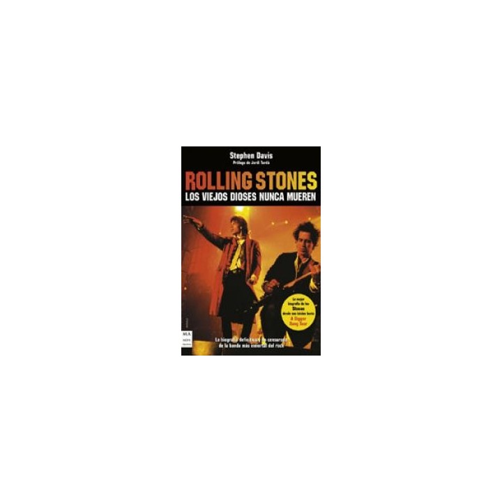 ROLLING STONES NE