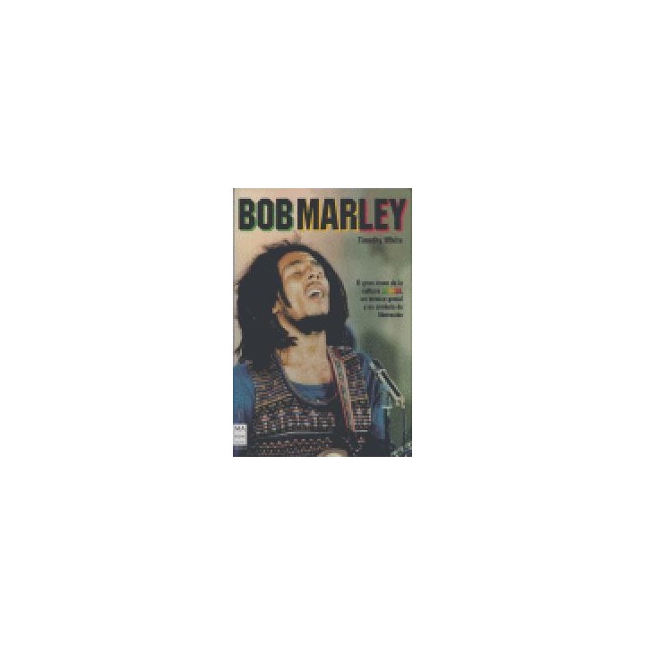 BOB MARLEY