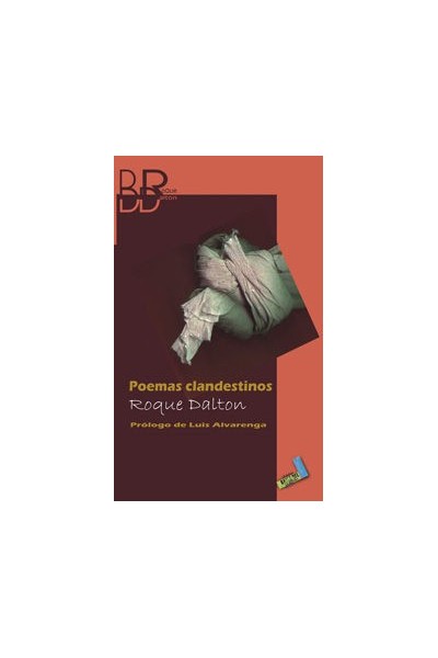 POEMAS CLANDESTINOS