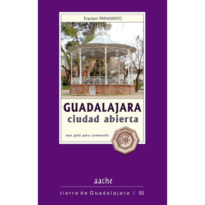 GUADALAJARA CIUDAD ABIERTA