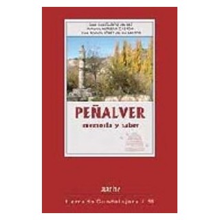 PEÑALVER. MEMORIA Y SABER