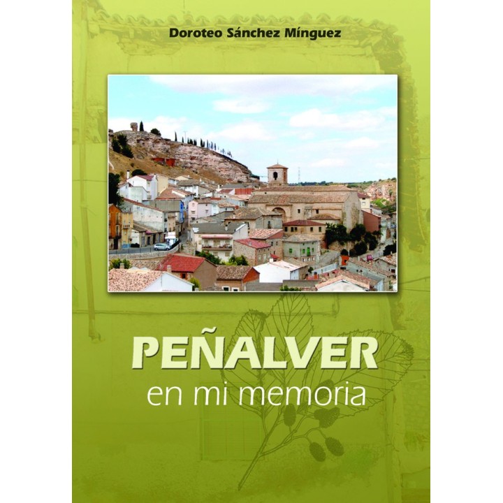 PEÑALVER EN MI MEMORIA