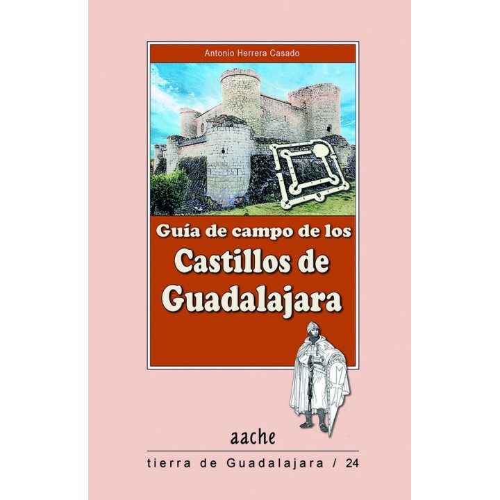 GUIA DE CAMPO DE LOS CASTILLOS DE 2ªED