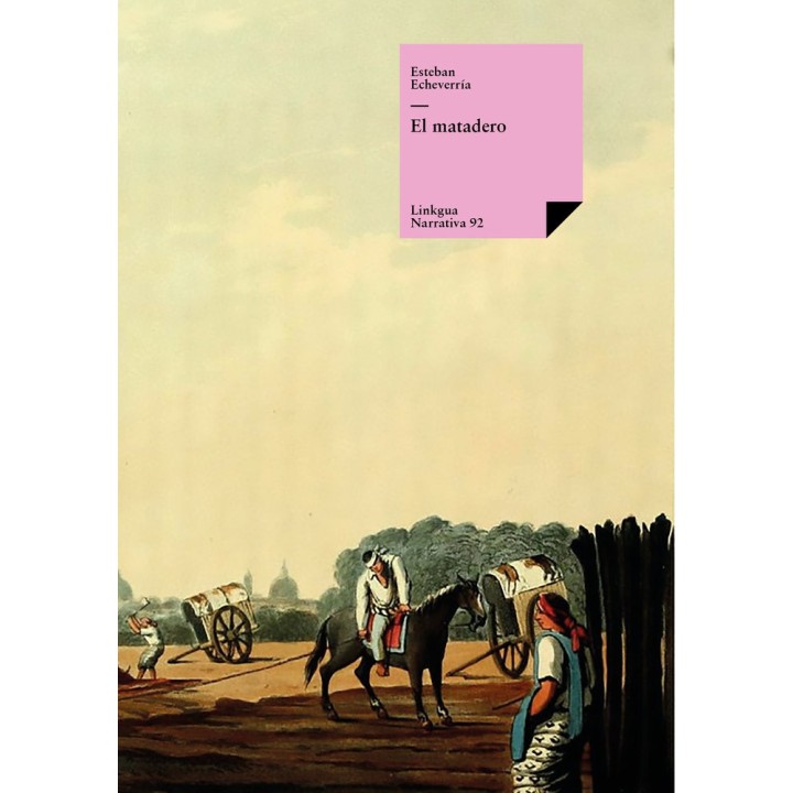 EL MATADERO