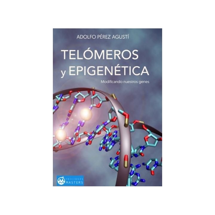 TELOMEROS Y EPIGENETICA