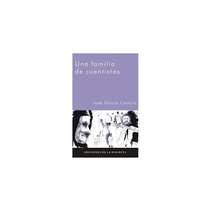 UNA FAMILIA DE CUENTISTAS