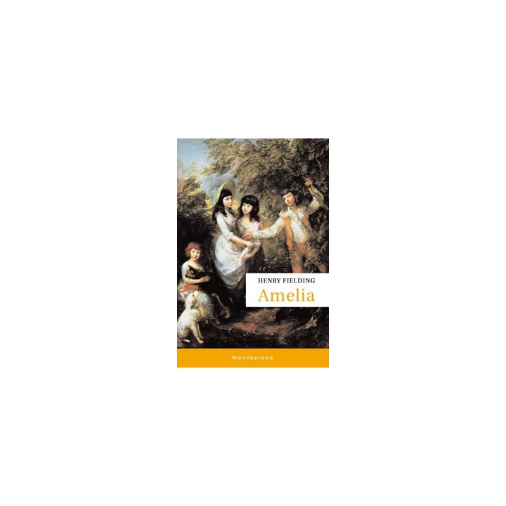 AMELIA