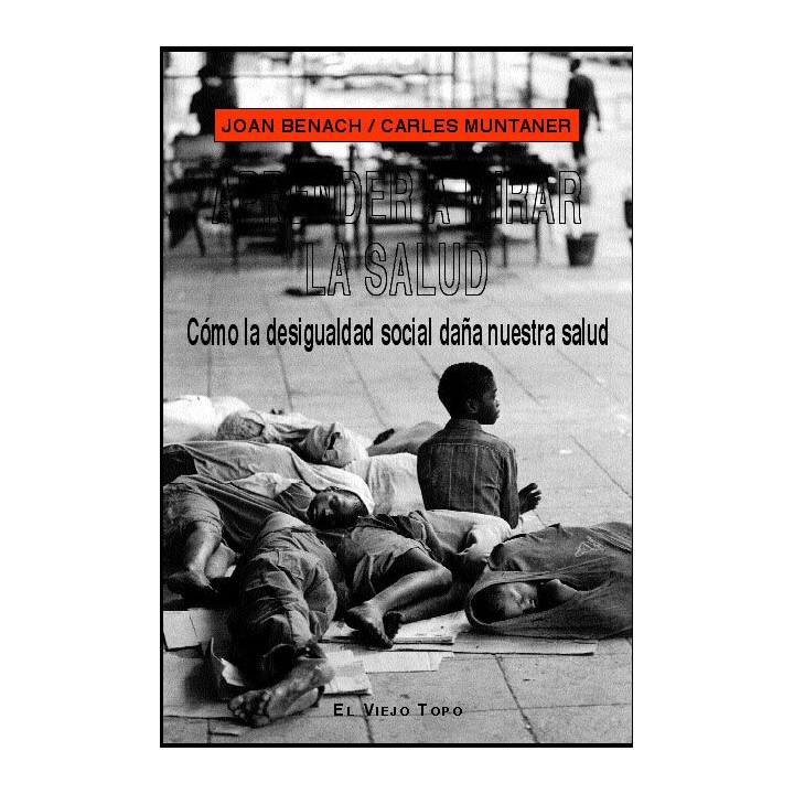 APRENDER A MIRAR LA SALUD