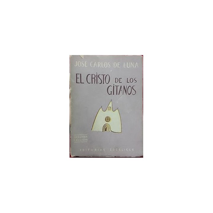 El Cristo de los gitanos