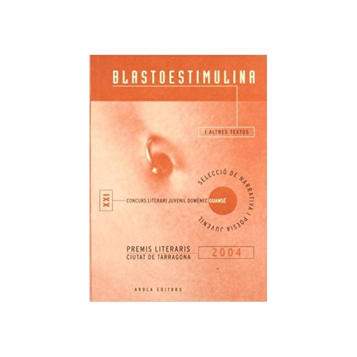 BLASTOESTIMULINA