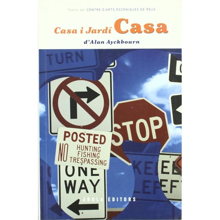 CASA I JARDI / CASA